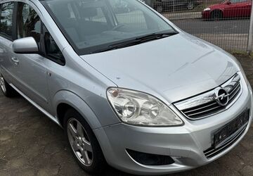 Opel Zafira 256.100 km 2.990 &euro; Pinneberg 25421