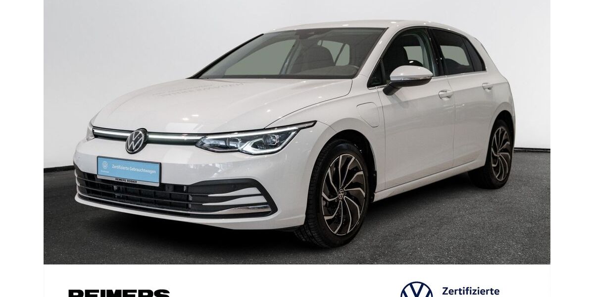 VW Golf 19.630 km 24.400 &euro; Hamburg 22457