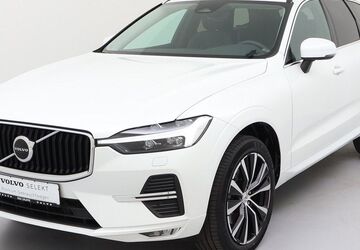 Volvo XC60 45.100 km 35.950 &euro; Norderstedt 22848