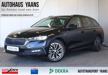Skoda Octavia 58.350 km 20.789 &euro; Pinneberg 25421