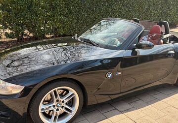 BMW Z4 M 38.430 km 52.990 &euro; Hamburg 22307