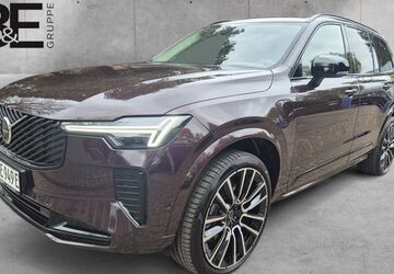 Volvo XC90 2.500 km 89.450 &euro; Norderstedt 22848
