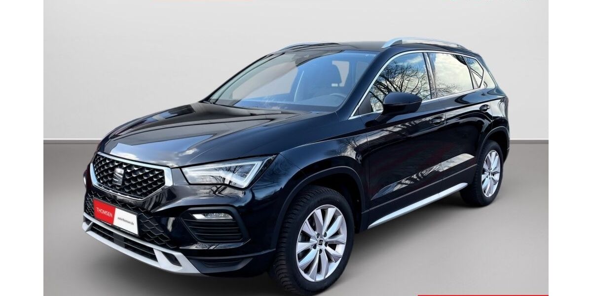 Seat Ateca 35.585 km 28.285 &euro; Norderstedt 22848