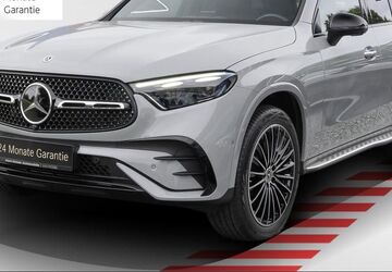 Mercedes-Benz GLC 450 16.503 km 73.450 &euro; Trittau 22946
