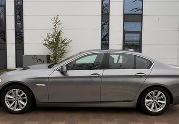BMW 530 223.465 km 9.900 &euro; Hamburg 21079