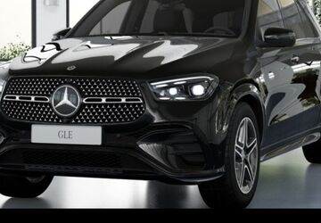 Mercedes-Benz GLE 350 9.900 km 89.750 &euro; Hamburg 22047