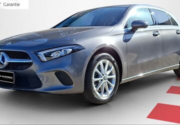 Mercedes-Benz A 250 56.371 km 25.890 &euro; Hamburg 21029