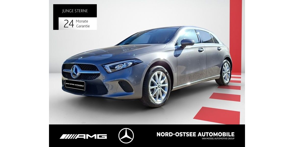 Mercedes-Benz A 250 56.371 km 25.890 &euro; Hamburg 21029