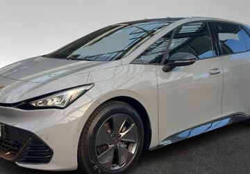 Cupra Born 30.731 km 25.880 &euro; Hamburg 22529