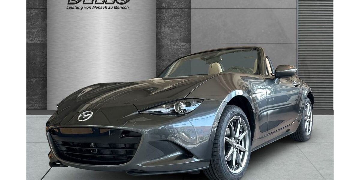 Mazda MX-5 12.800 km 29.290 &euro; Hamburg 22529