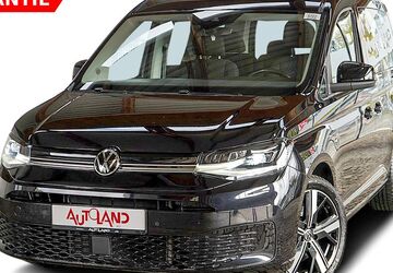 VW Caddy 48.603 km 31.950 &euro; Hamburg 22761