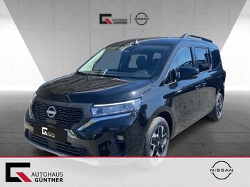 Gebrauchte Nissan Townstar