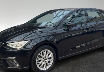 Seat Ibiza 20.757 km 19.790 &euro; Hamburg 22529