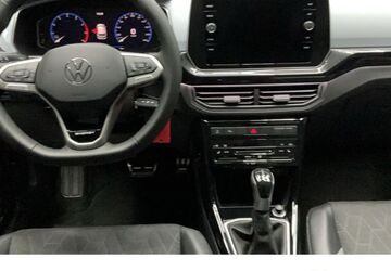 VW T-Cross 6.000 km 29.250 &euro; Kaltenkirchen 24568