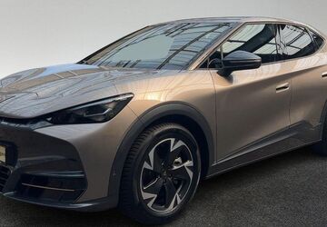 Cupra Tavascan 17.330 km 38.770 &euro; Hamburg 22529