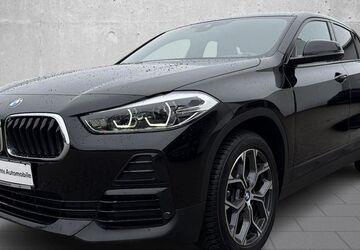 BMW X2 40.708 km 27.790 &euro; Halstenbek 25469