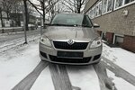 Skoda Fabia Ambiente Family TÜV bis 8/26 188.000 km 1.999 &euro; Hamburg 22339