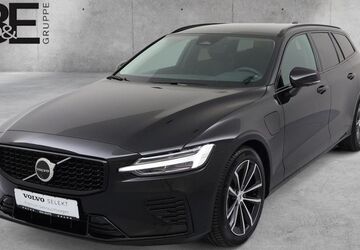 Volvo V60 14.620 km 42.450 &euro; Norderstedt 22848