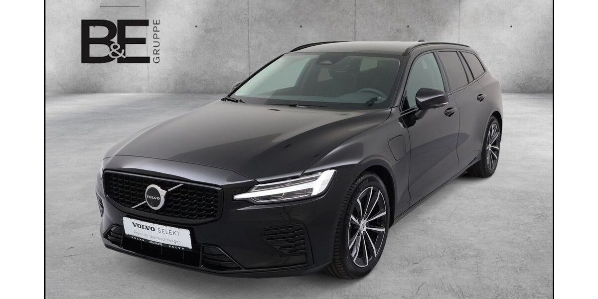 Volvo V60 14.620 km 42.450 &euro; Norderstedt 22848