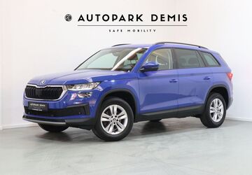 Skoda Kodiaq 142.900 km 21.490 &euro; Appen 25482