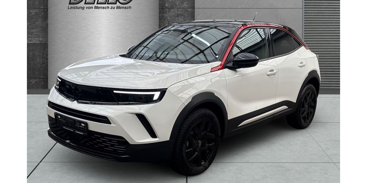 Opel Mokka 26.433 km 20.940 &euro; Hamburg 22529