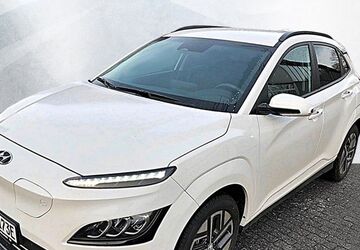 Hyundai KONA 6.990 km 25.900 &euro; Rellingen 25462
