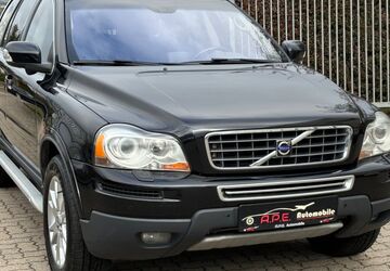 Volvo XC90 245.000 km 8.500 &euro; Norderstedt 22848