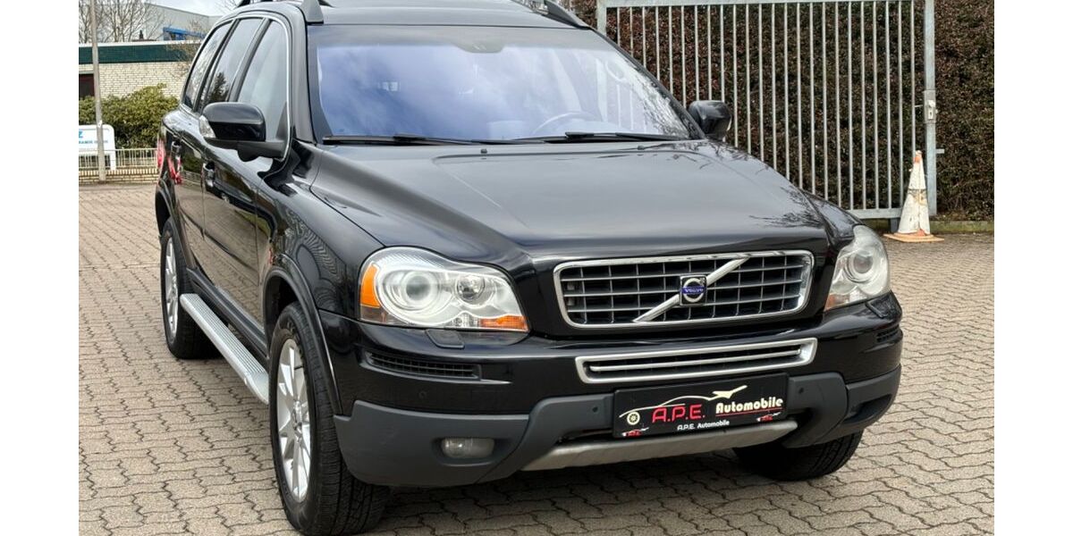 Volvo XC90 245.000 km 8.500 &euro; Norderstedt 22848