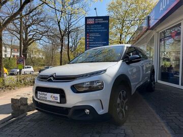 Gebrauchte Citroen C4 Cactus