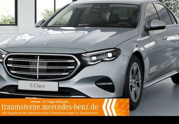 Mercedes-Benz E 220 3.003 km 49.980 &euro; Hamburg 22047
