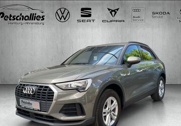 Audi Q3 90.164 km 23.850 &euro; Hamburg 22393
