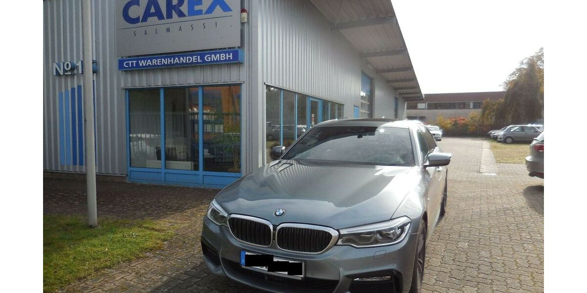 BMW 530 72.500 km 45.900 &euro; Hamburg 22399