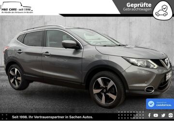 Nissan Qashqai 223.481 km 9.950 &euro; Hamburg 20537