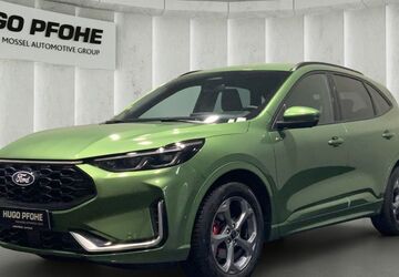 Ford Kuga 12.730 km 33.950 &euro; Hamburg 22047