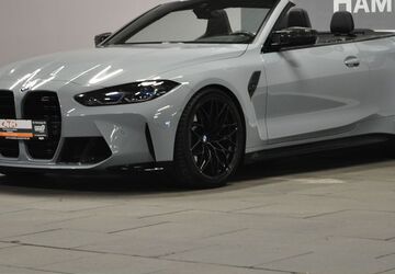 BMW M4 38.345 km 73.990 &euro; Schenefeld | Hamburg 22869