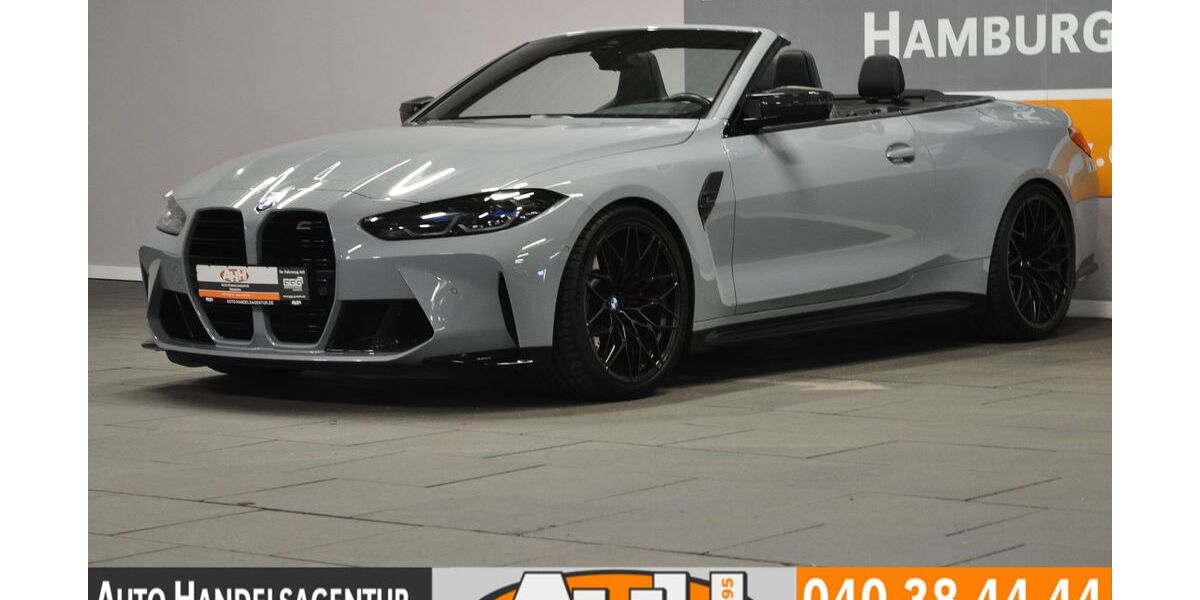 BMW M4 38.345 km 73.990 &euro; Schenefeld | Hamburg 22869
