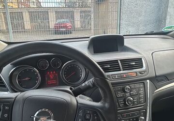 Opel Mokka X 60.393 km 9.500 &euro; Hamburg 22115