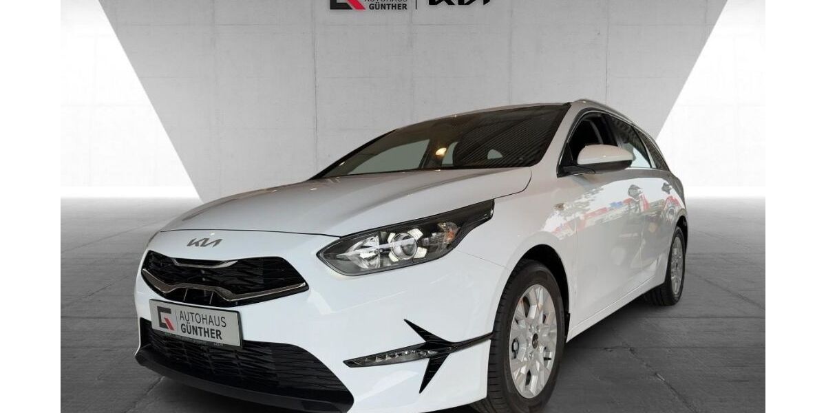 Kia ceed Sportswagon 18.096 km 19.490 &euro; Hamburg 22159
