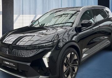 Renault Scenic E-TECH 12.500 km 42.990 &euro; Hamburg 22529