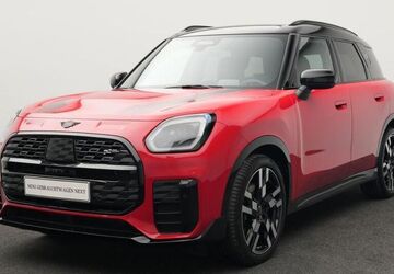 Mini Cooper Countryman 6.031 km 44.275 &euro; Hamburg 21073