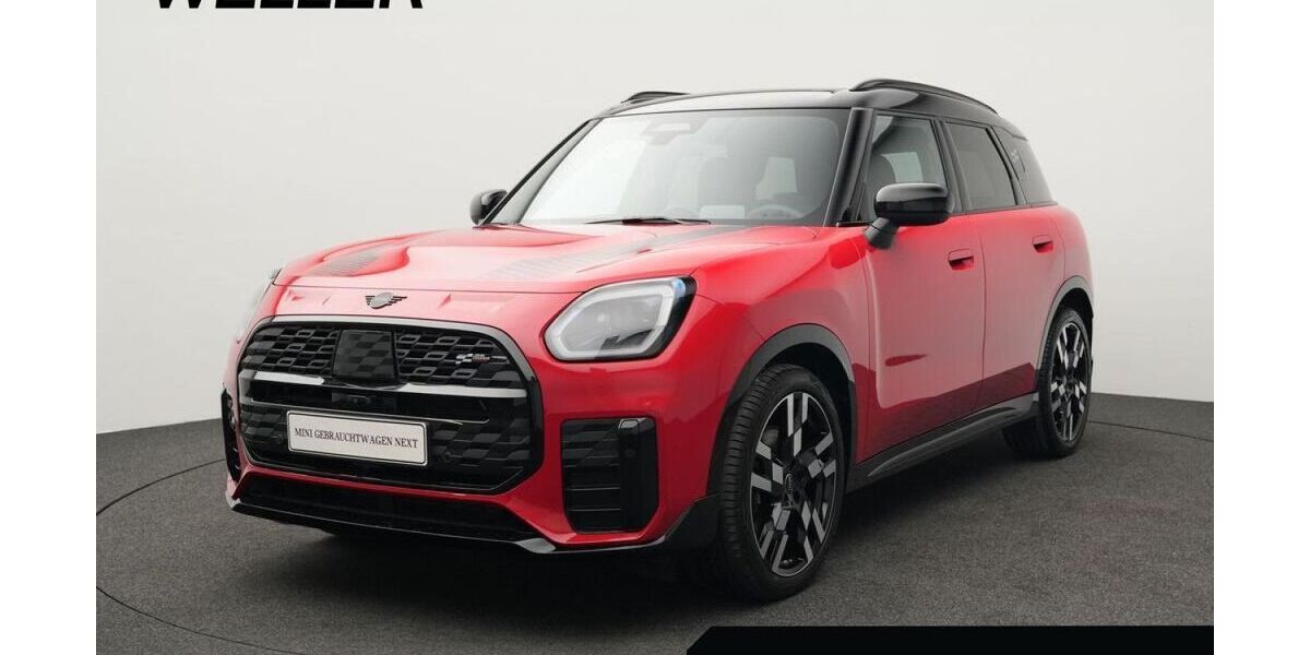 Mini Cooper Countryman 6.031 km 44.275 &euro; Hamburg 21073