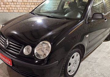 VW Polo 115.350 km 2.250 &euro; Hamburg 21079