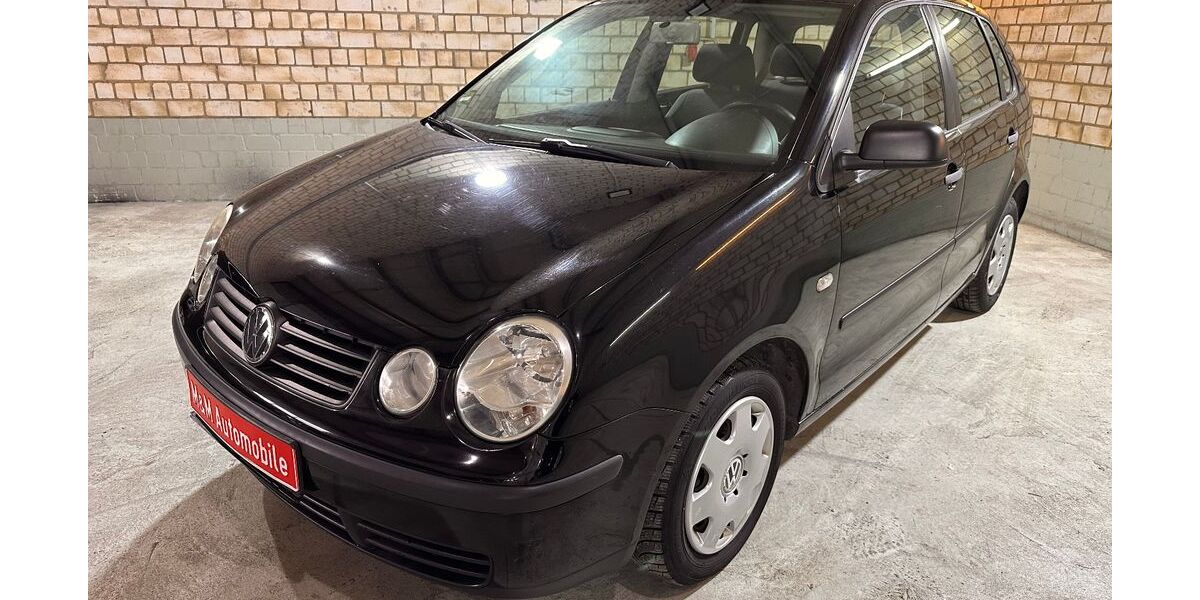 VW Polo 115.350 km 2.250 &euro; Hamburg 21079