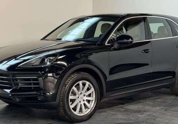 Porsche Cayenne 38.693 km 49.999 &euro; Tornesch 25436