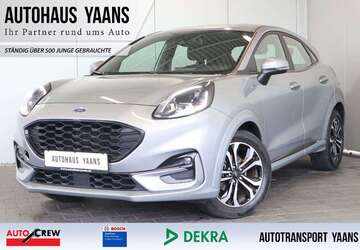Ford Puma 88.620 km 12.749 &euro; Pinneberg 25421