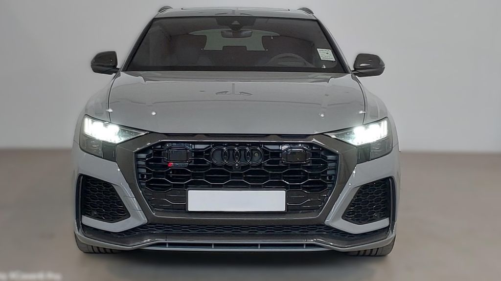 Audi RSQ8 104.000 km 106.949 &euro; Hamburg 22047