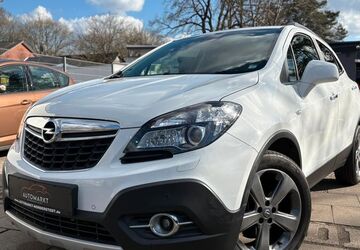 Opel Mokka 138.000 km 7.290 &euro; Norderstedt 22848