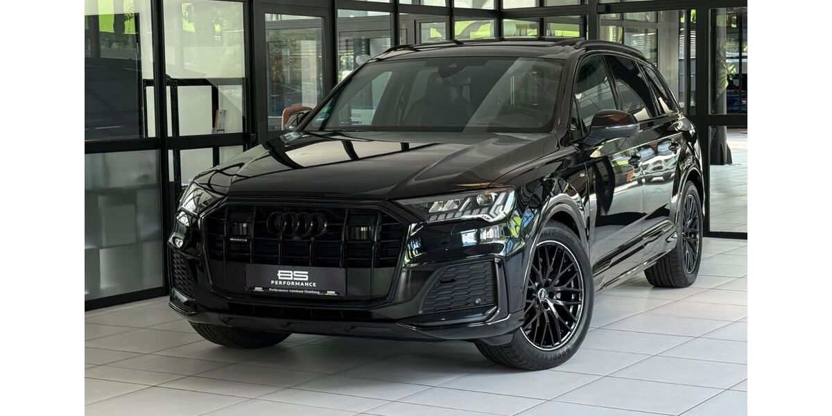 Audi Q7 115.000 km 58.990 &euro; Hamburg 22529