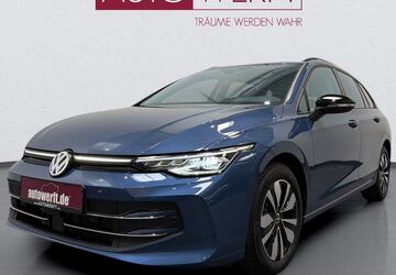 VW Golf 8.485 km 31.900 &euro; Ahrensburg 22926