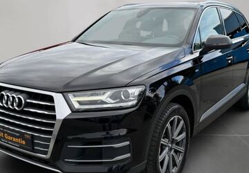 Audi Q7 147.000 km 26.490 &euro; Hamburg 20539
